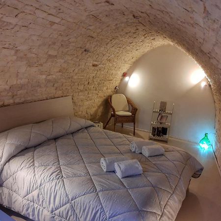 Mirum Apuliae 16 Alberobello Exterior foto